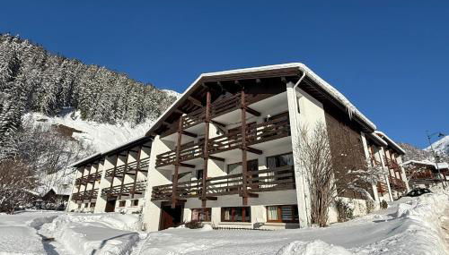 Studio de Balme - Happy Rentals - Photo 2