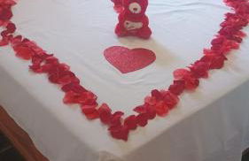 Casa com piscina para até 6 pessoas com duas camas de casal e sofá-cama casal - Foto 30