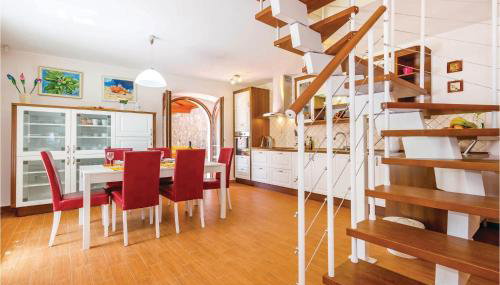 Cozy Home In Bregi With Wifi - Foto 4