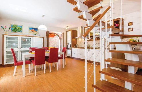 Cozy Home In Bregi With Wifi - Foto 4