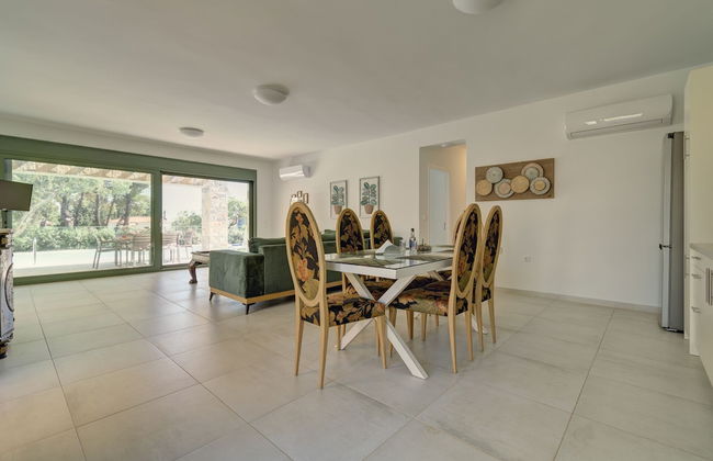 Ouzo Stone House 2, with private pool - Foto 16