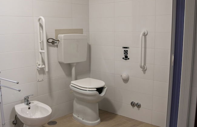 Dimora del Borgo Affittacamere - Photo 22