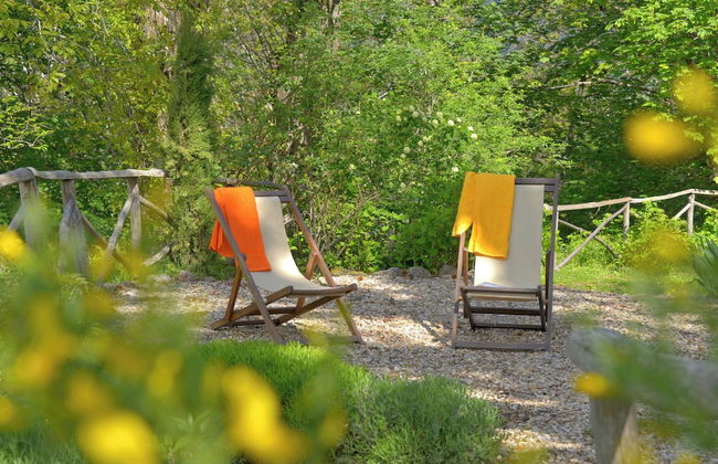 Casa dell'Ambasciatore - Foto 26