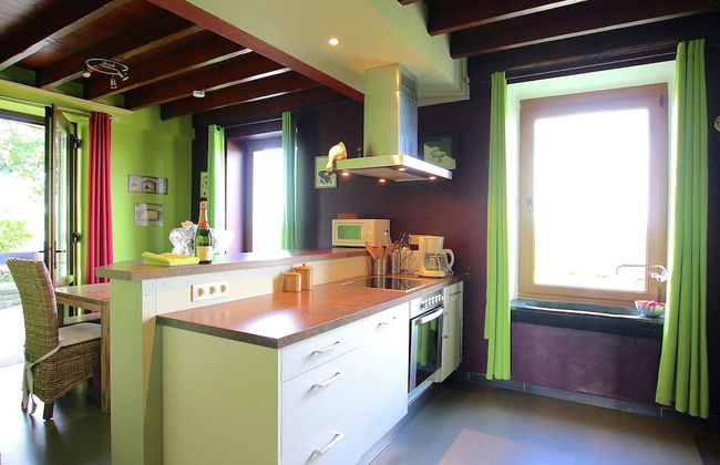 Spacious Country Villa - Foto 3