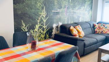 Ferienwohnung Lindbruchblick - Foto 5