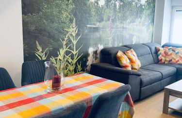 Ferienwohnung Lindbruchblick - Foto 5