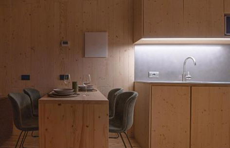 Cervino loft - Foto 7