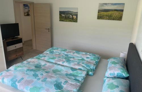 Ferienwohnung an der Linde - Foto 48