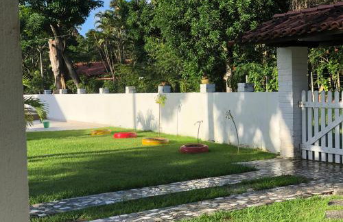 Casa com piscina - Praia da Penha - Foto 24