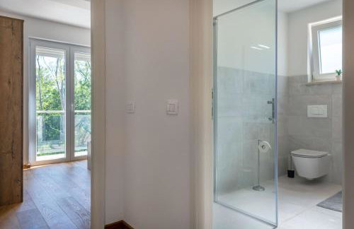 Villa Sarah, mediterranean elegance minutes from the beach - Photo 31
