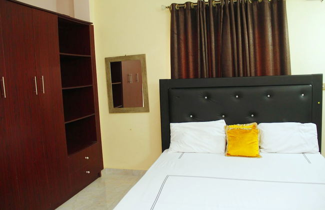 Cogent Apartments - Foto 25