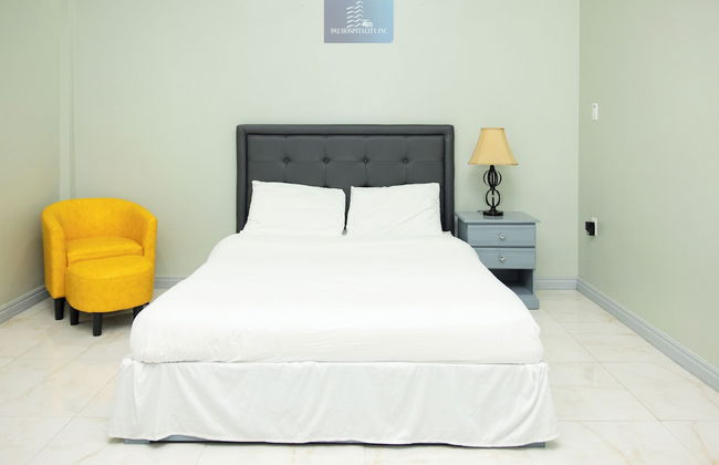 592 Hospitality Inc - Foto 1