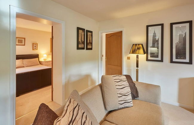 Host Stay The Lodge - Foto 6