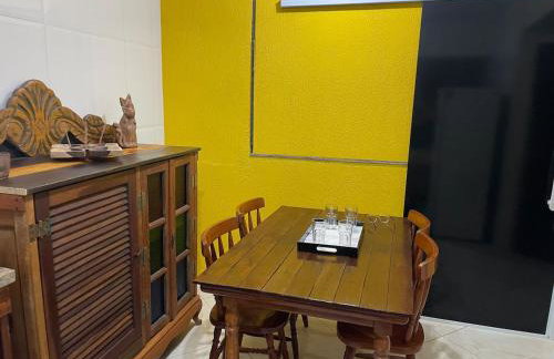 Loft da Praia dos Corais - Foto 6