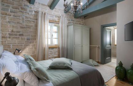 Beautiful Villa Nevia with pool in Kanfanar - Foto 22