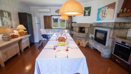 Quinta de Carvalhal - Casa da Vinha - Foto 3