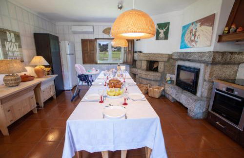 Quinta de Carvalhal - Casa da Vinha - Foto 3