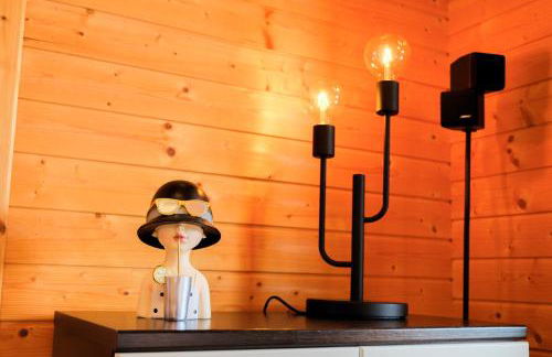 Ferienhaus Auszeit am See - Foto 17