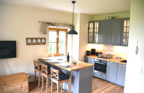 Chiemsee Beachhouse Apartment - Foto 16