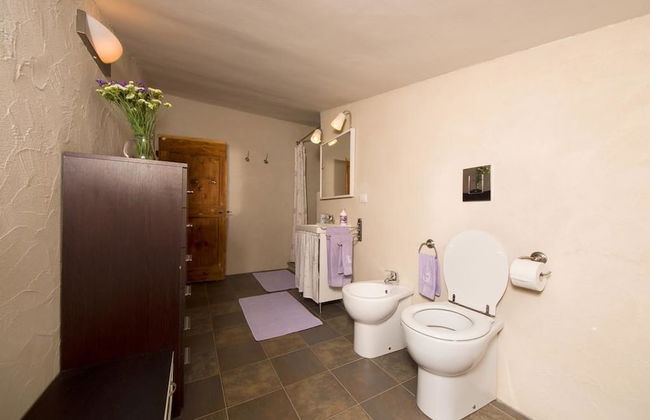 Agriturismo SPA Serpanera - Foto 10