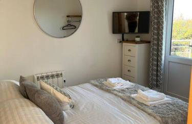 Cottage near Caernarfon, Gwynedd - Foto 16