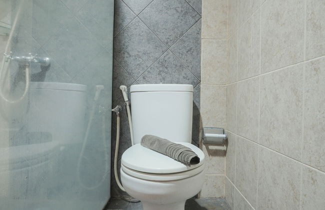 2BR Apartment at Great Western Resort near Shopping Mall - Photo 16