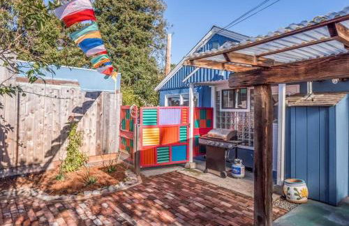 Relaxing 3 bedroom Santa Cruz house, 5min to beach - Foto 17