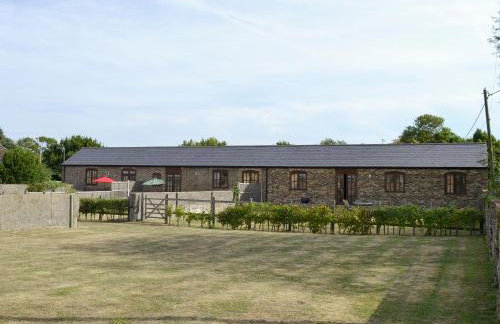 The Haybarn - Photo 14