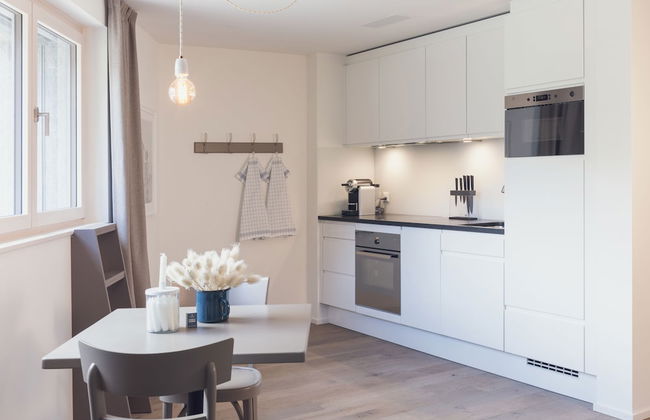 OVERLOOK Lodge by CERVO Zermatt - Photo 4