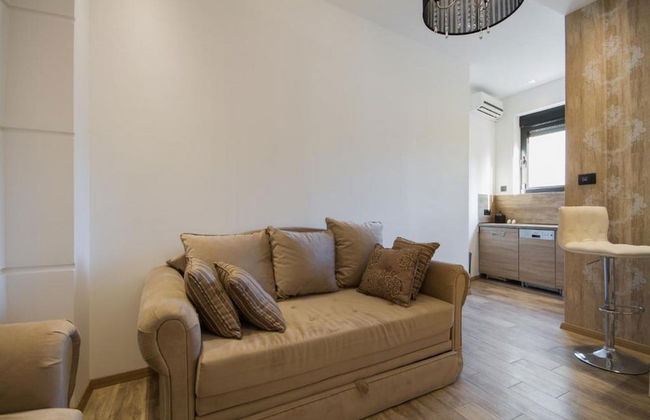 Central Business Apartment - Foto 52