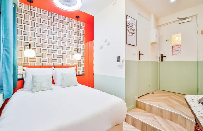 WS Molitor - Auteuil - Photo 35