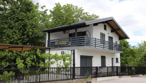 Kuća u prirodi, wellness oaza Kalimera - Foto 4