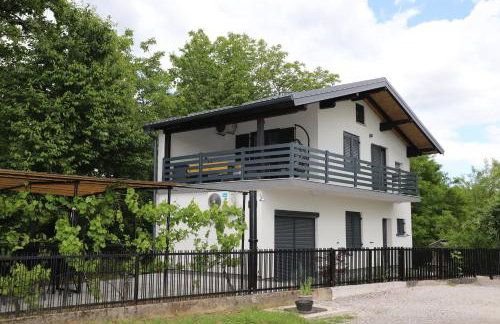 Kuća u prirodi, wellness oaza Kalimera - Foto 4