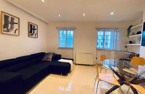 Smithfield St Paul Farringdon Central London Apartment - Foto 61