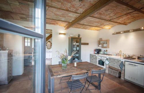 Scheune Zauchwitz - Foto 39