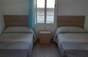 Apartamentos playa de Bellreguard - Foto 7