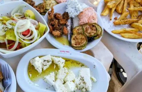 Yard of Panos - Foto 48