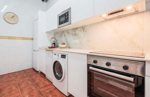 M. Auxiliadora Tranquilo y acogedor - Foto 29