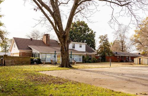 Abbies Place in Pine Bluff - Foto 9