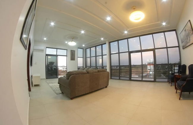 Ocean Breeze Luxury Apartments - Foto 35