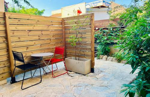 Studio - terrace Quiet & Cozy - Foto 6