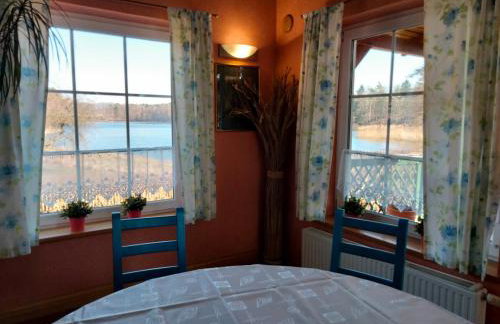 Zajazd Restauracja Machliny - Foto 6