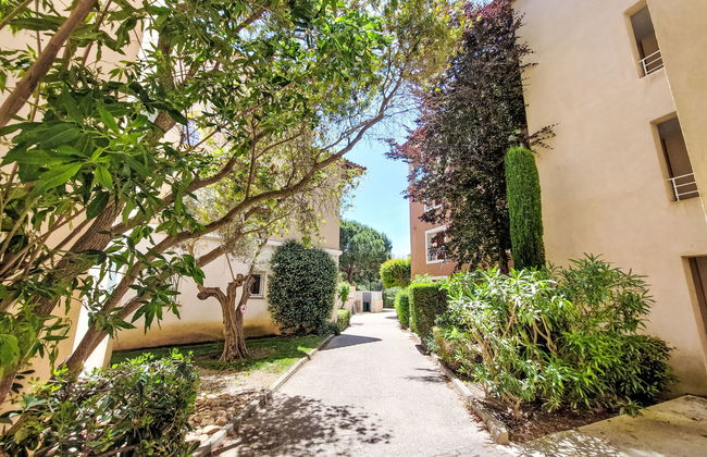 Les Rivages de Coudoulière - Foto 26