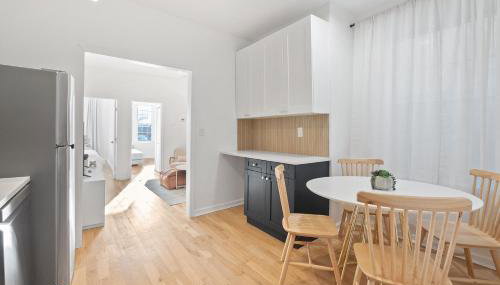 Jersey City Monthly Boutique 20 Min to NYC - Foto 5