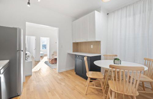 Jersey City Monthly Boutique 20 Min to NYC - Foto 5