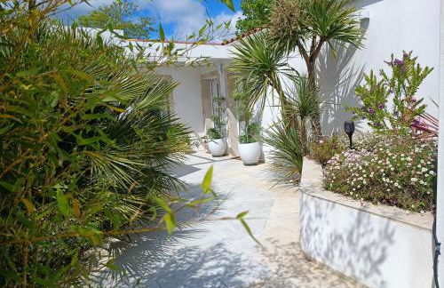 VILLA CLAIR DE DUNE - Foto 29