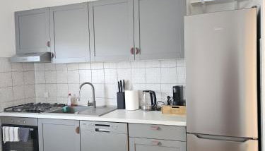 Holiday Home Pampas - Foto 4, stove, dishwasher