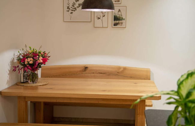 Holiday Apartment Rosenheim - Foto 1