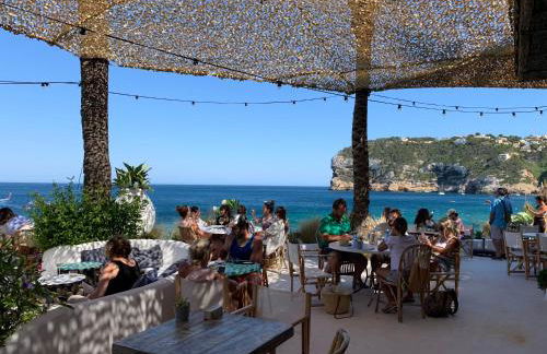 Magic Dream Seaview Villa Denia with 2 Pools, BBQ, Airco, Wifi - Photo 73