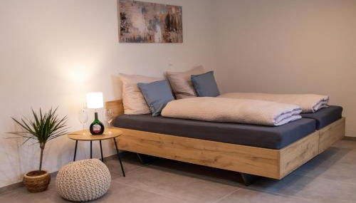 Apartment Alte Raiffeisenkasse Rothenburg ob der Tauber - Foto 4